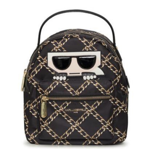NWT Karl Lagerfeld Paris \